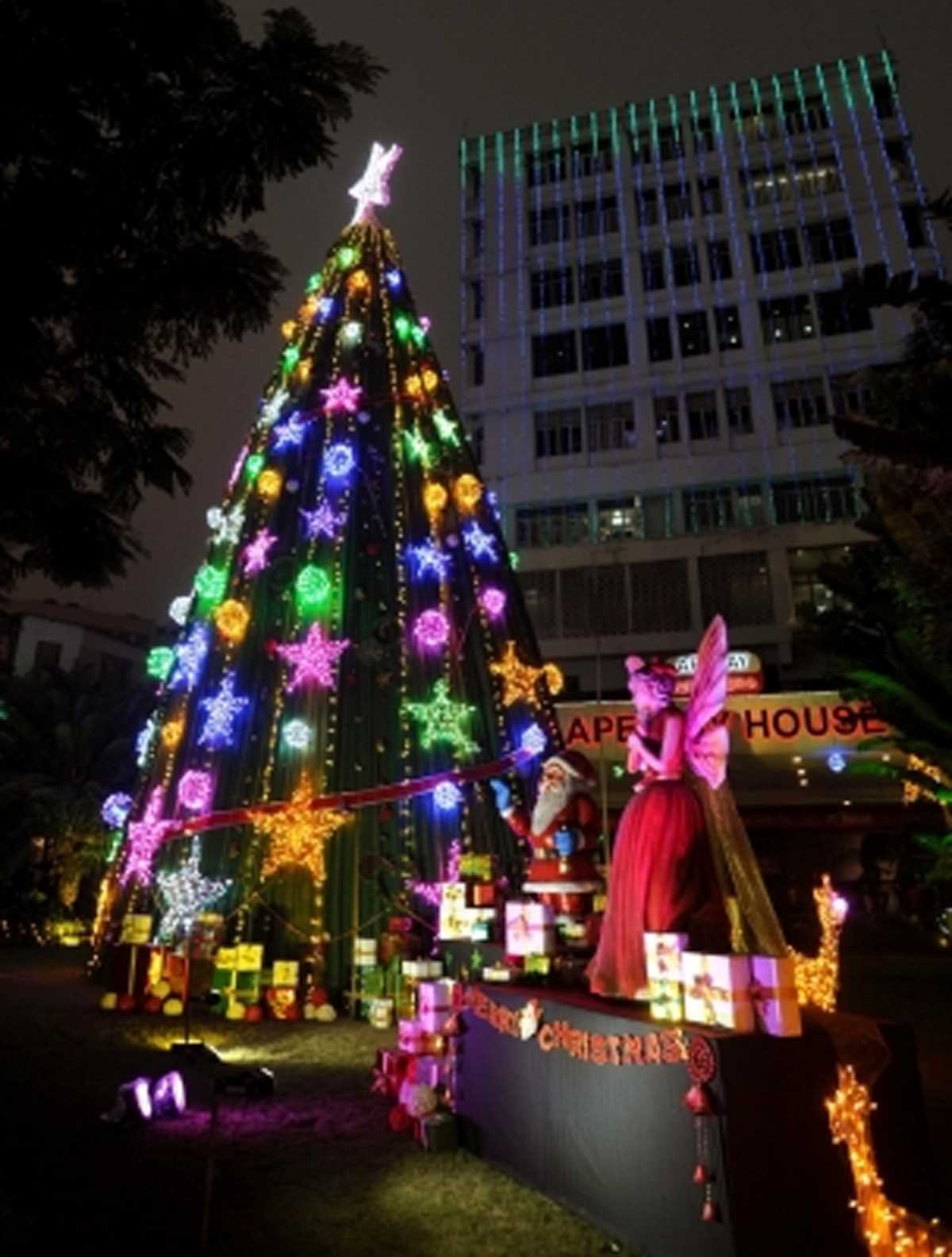 भारतीय अर्मेनियाई समुदाय के लिए आज है क्रिसमस की पूर्व संध्या